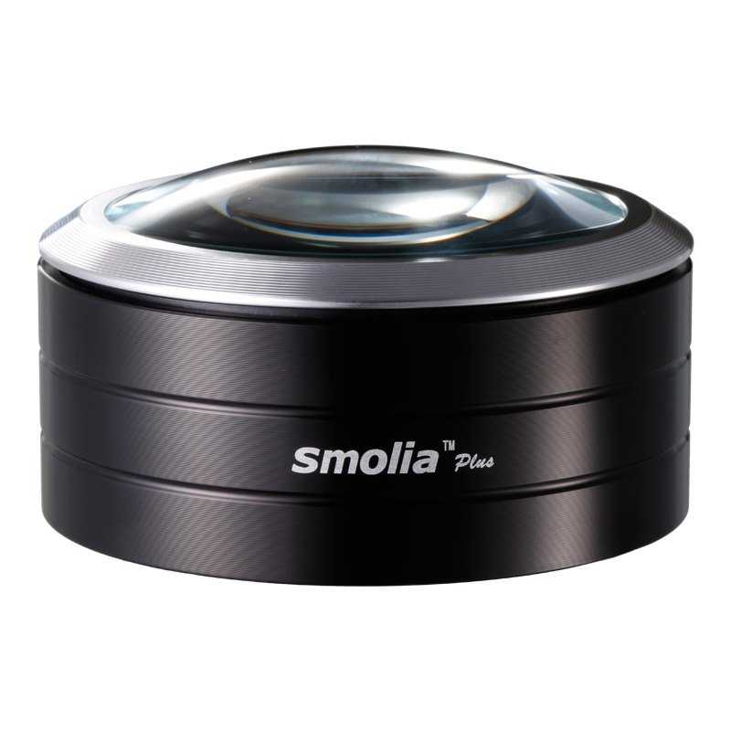 smolia Plus