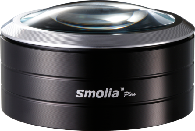 smolia Plus